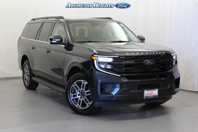 2026 Ford Expedition Active MAX 4x4's photo