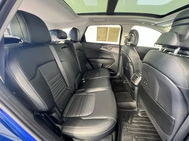 2023 Kia Sportage SX Prestige - Photo 42