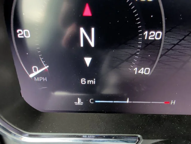 New 2026 Onyx Black GMC AT4 image 19