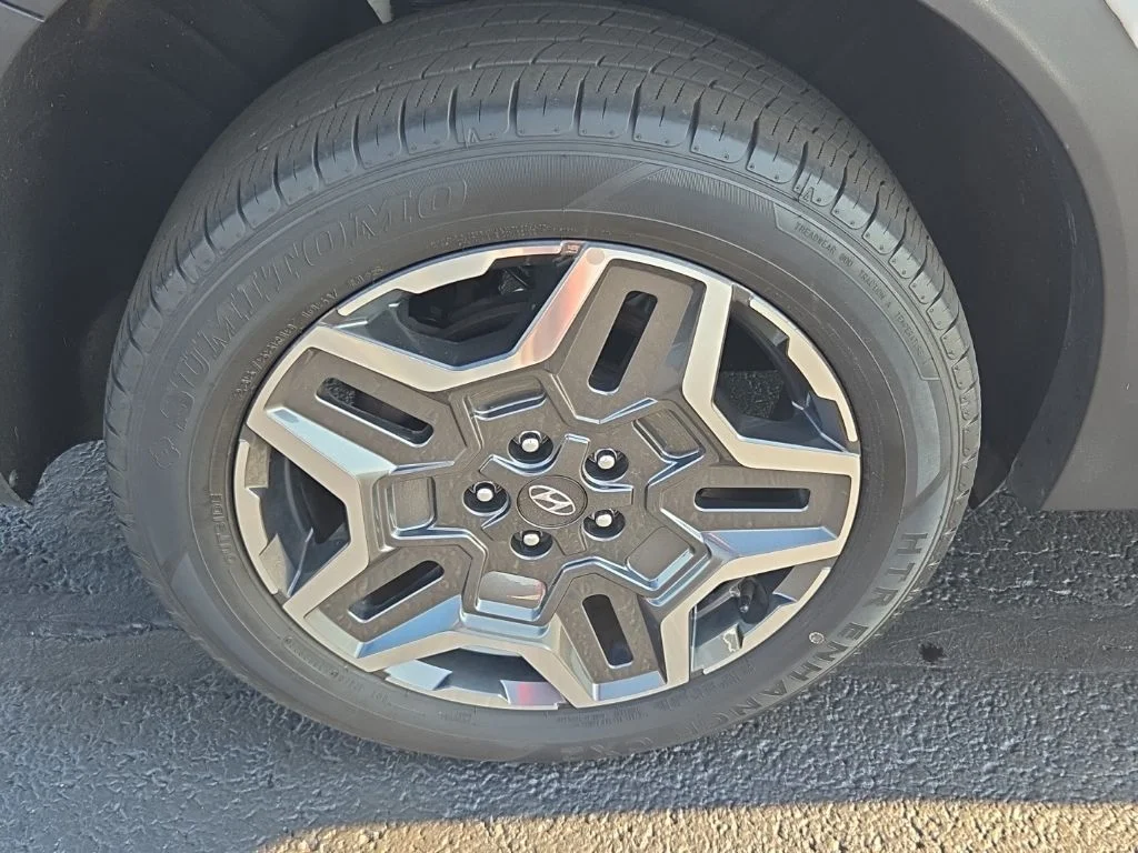 2021 Hyundai Santa Fe Limited - Photo 11