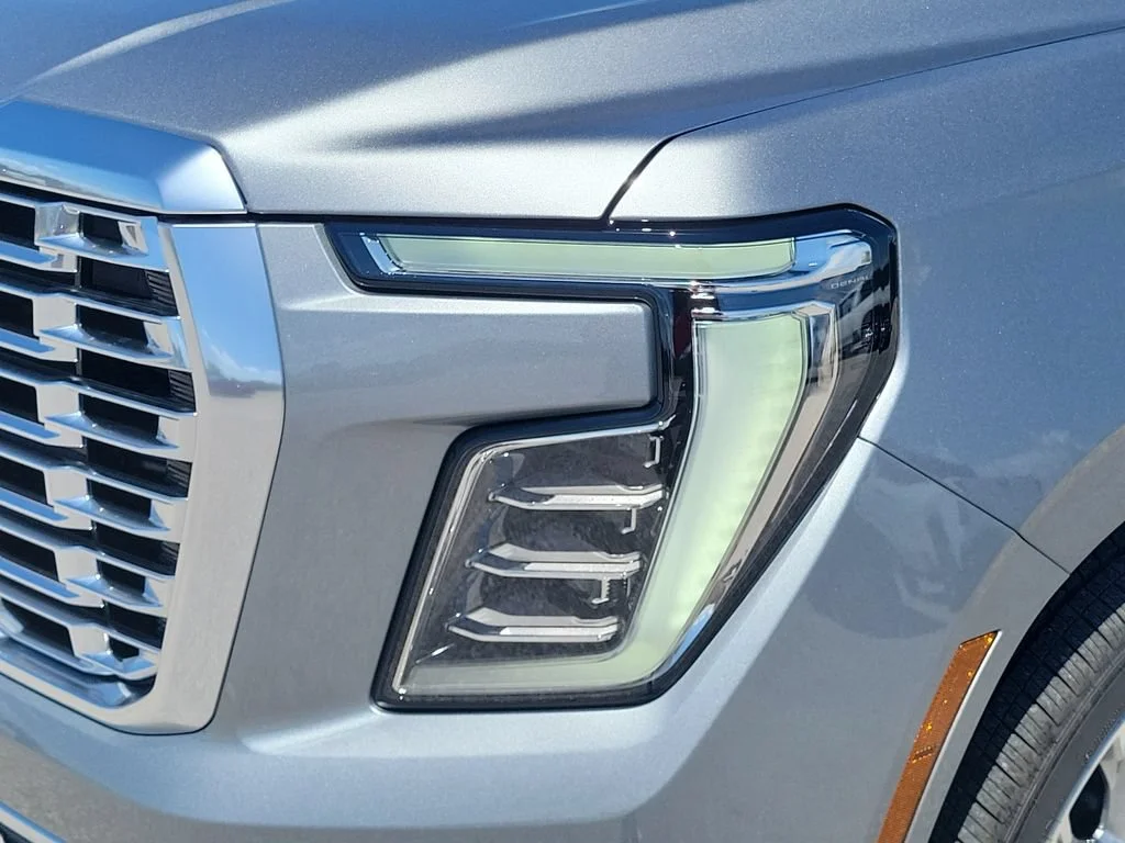 New 2026 Sterling Metallic GMC Denali image 26