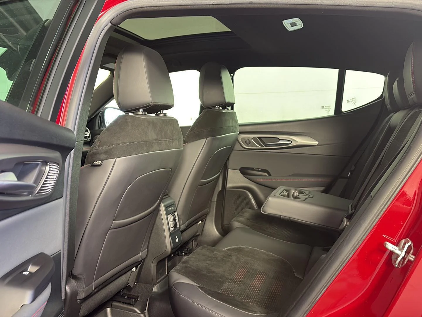 Used 2024 Hot Tamale Dodge R/T Plus image 20