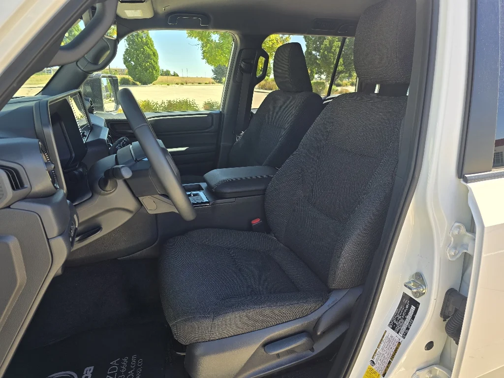 Used 2025 Ice Cap Toyota 1958 image 13
