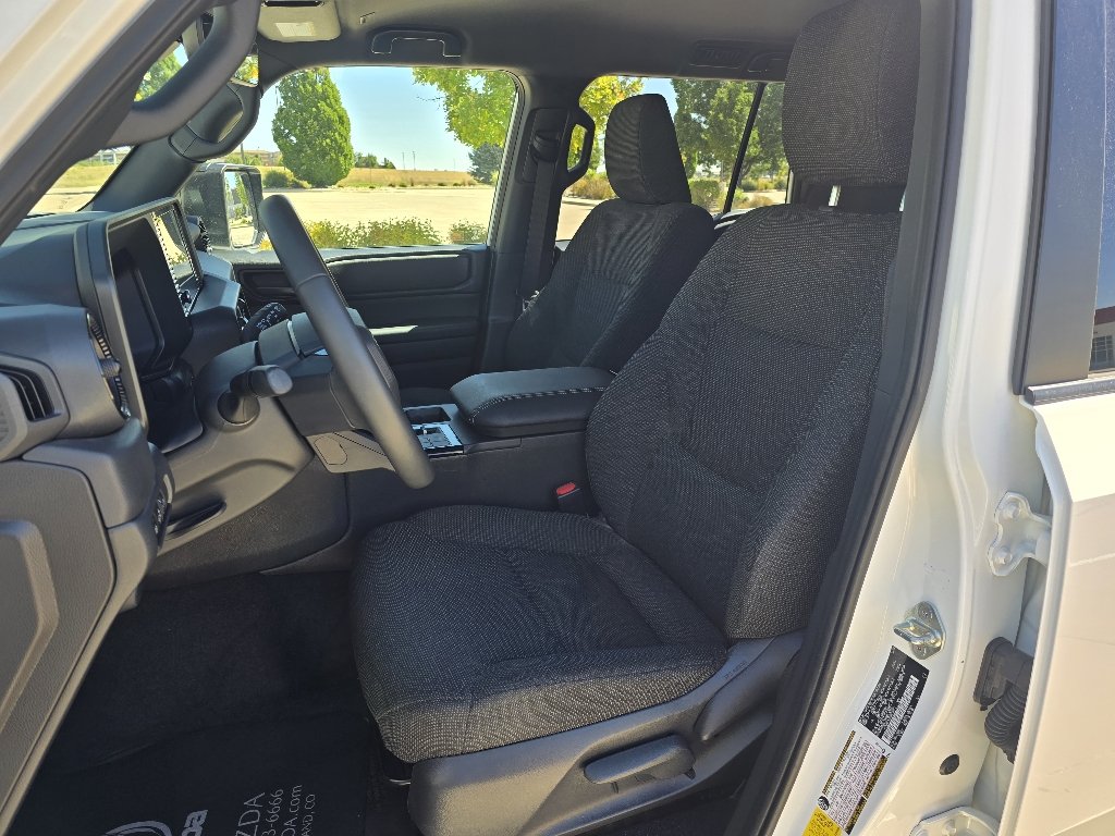 Used 2025 Ice Cap Toyota 1958 image 13