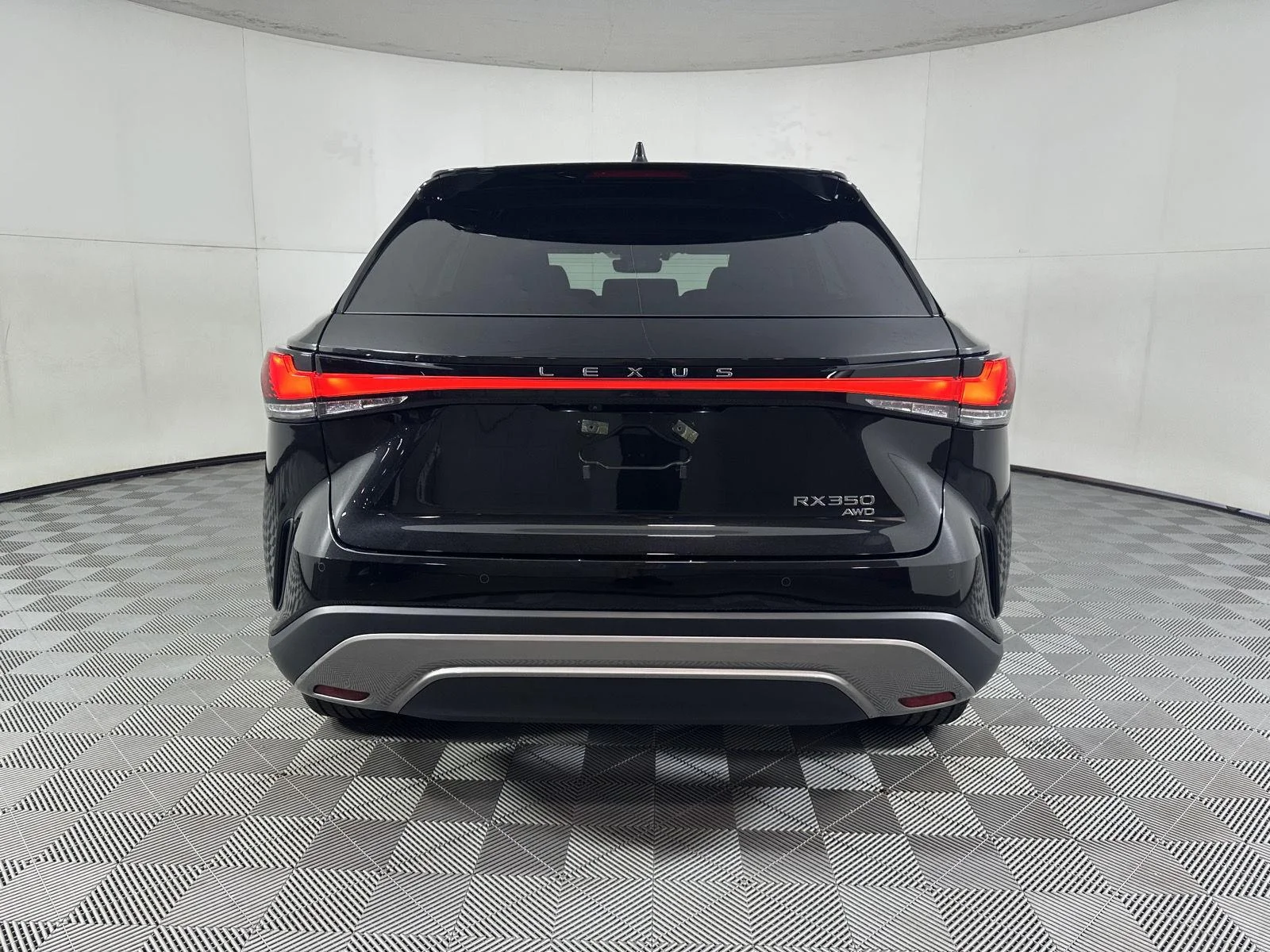 Used 2025 Caviar Lexus RX 350 Premium image 6
