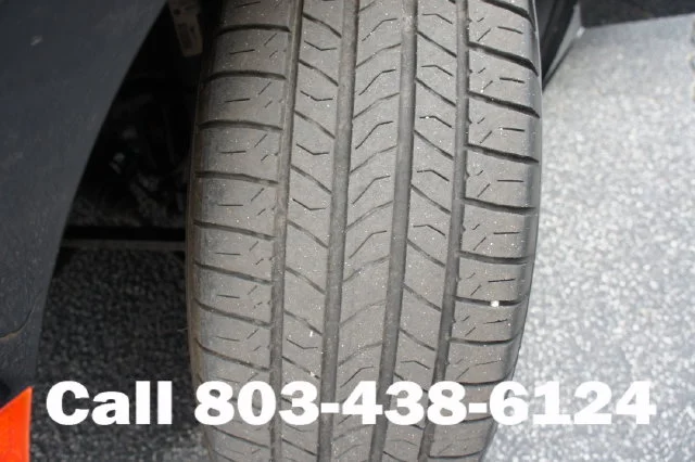 Used 2023 Black Dodge SXT image 8