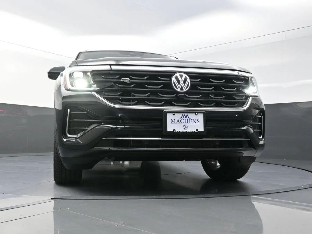 New 2026  Volkswagen 2.0T SEL Premium R-Line image 22