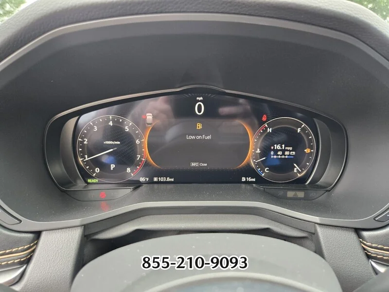 2026 Mazda CX-70 Premium Package - Photo 20