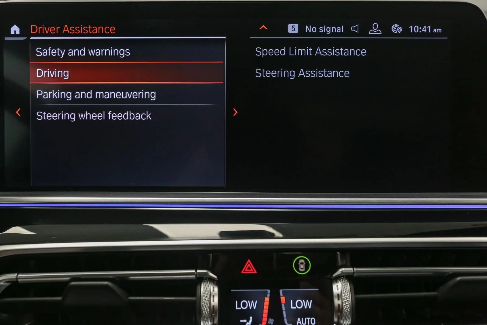 Used 2019 Black Sapphire Metallic BMW xDrive50i image 32