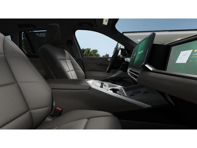 New 2027 Black BMW  image 9