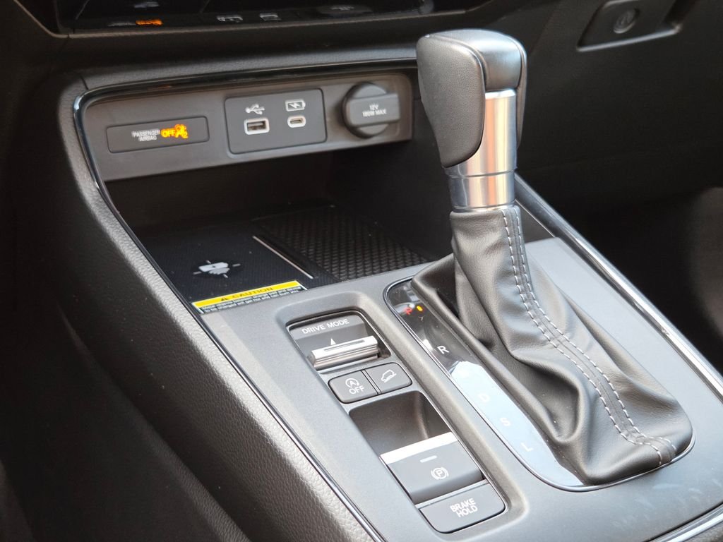 2023 Honda CR-V EX-L - Photo 37