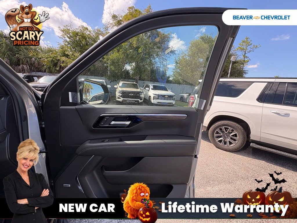 2027 Chevrolet Tahoe Premier - Photo 32
