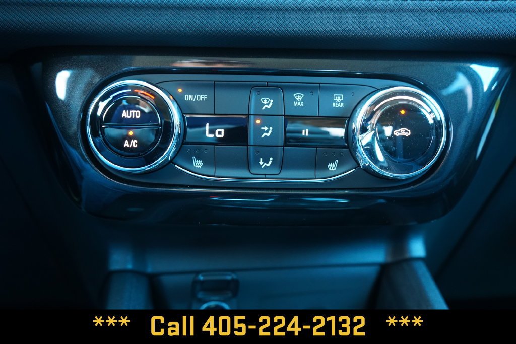 2026 Chevrolet Trailblazer LT - Photo 36