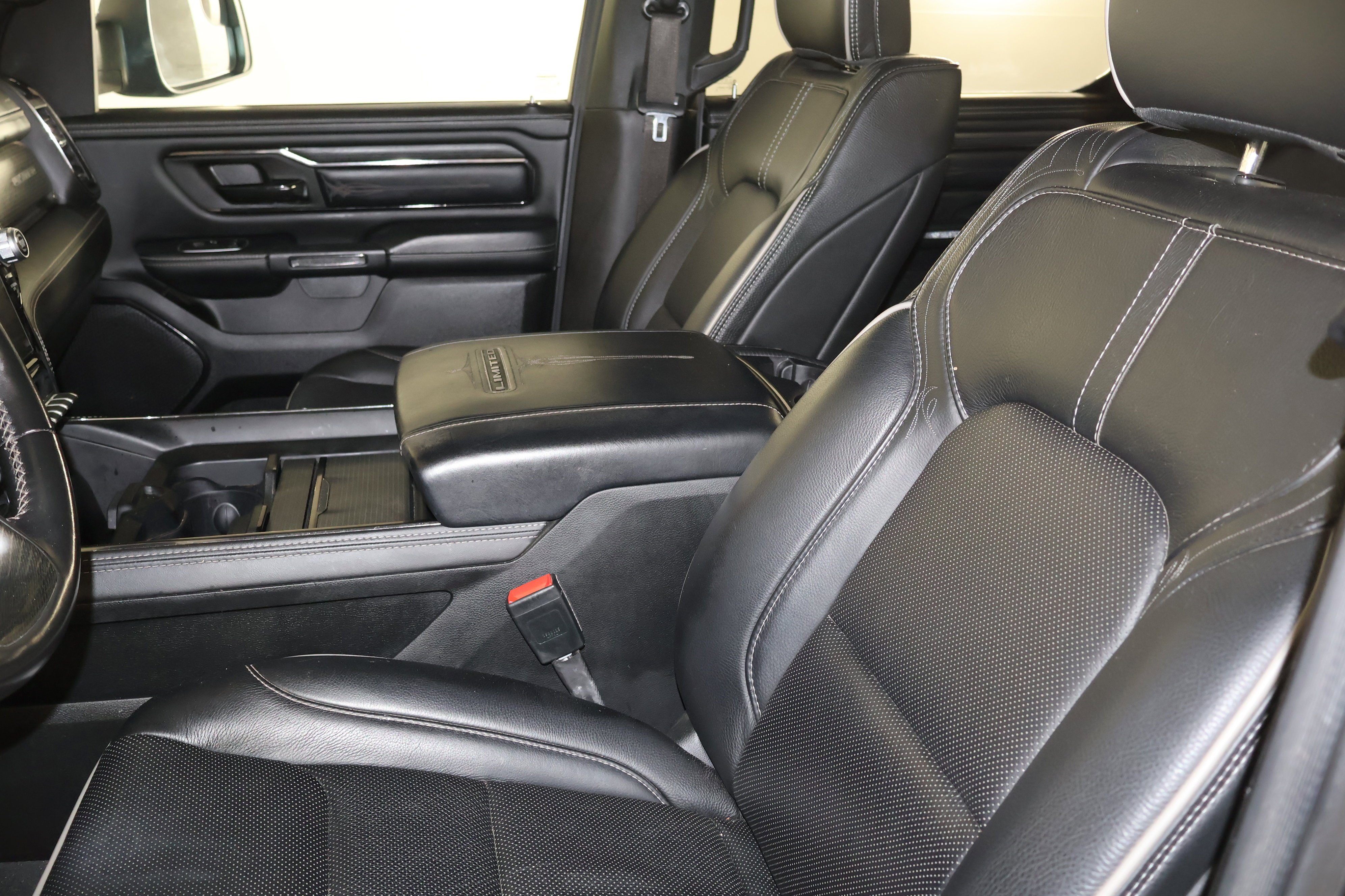 2022 RAM Ram 1500 Pickup Limited - Photo 45