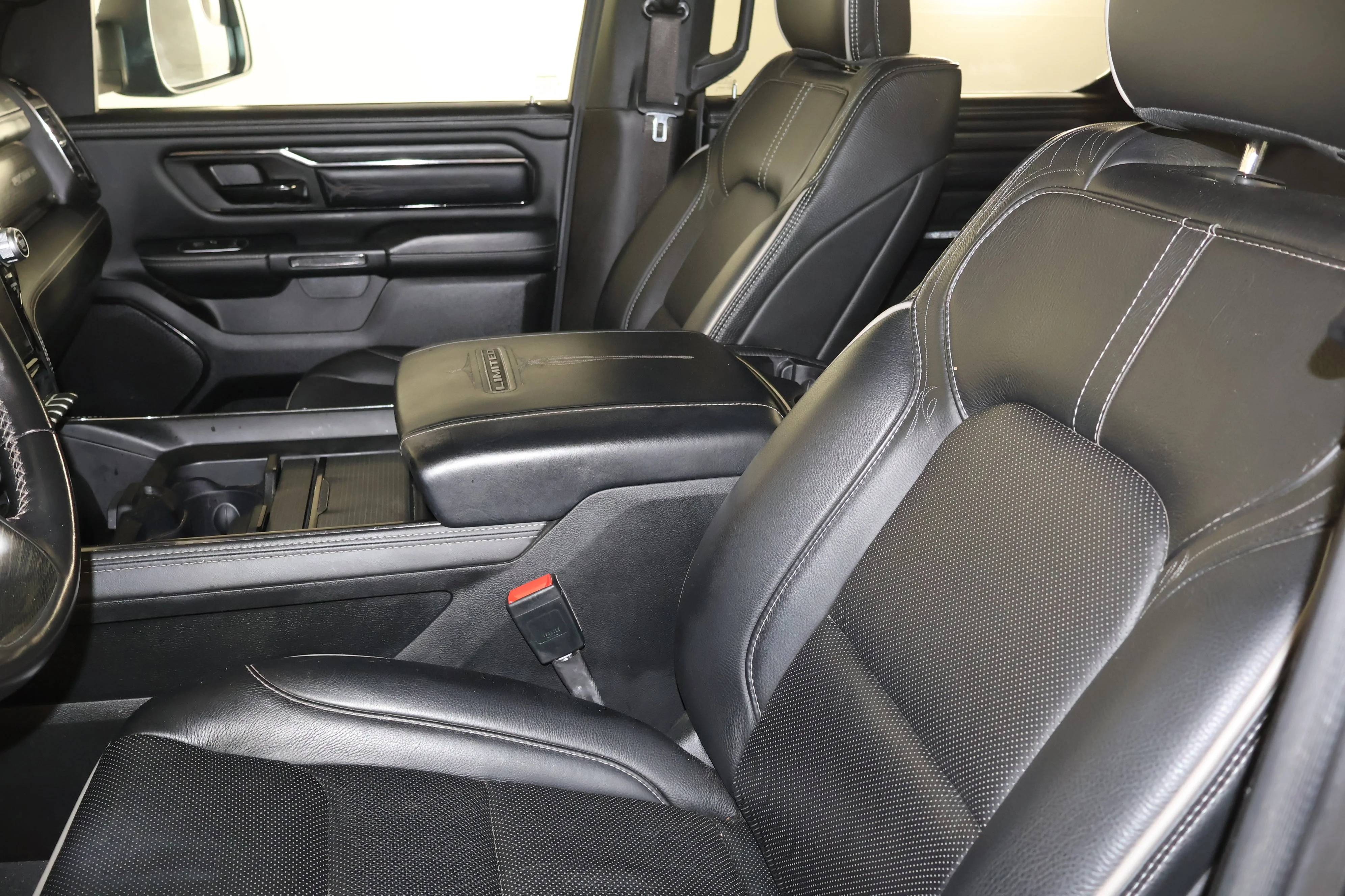 2022 RAM Ram 1500 Pickup Limited - Photo 45