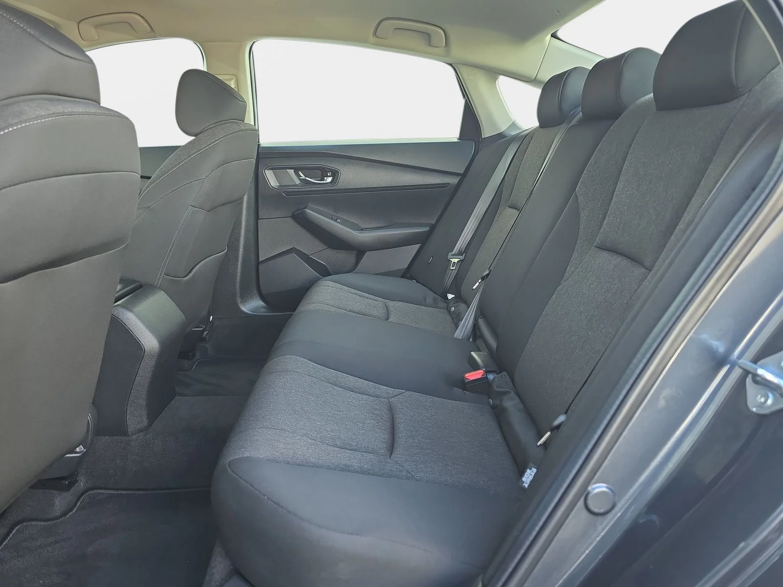2024 Honda Accord LX - Photo 13