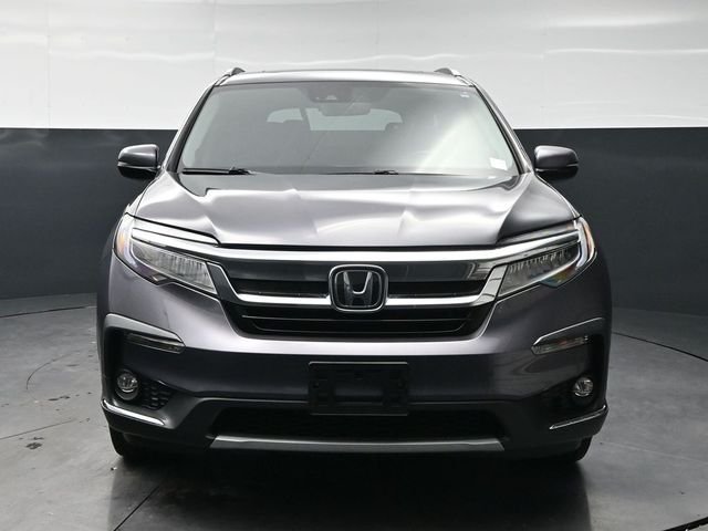Used 2020 Modern Steel Metallic Honda Elite image 7