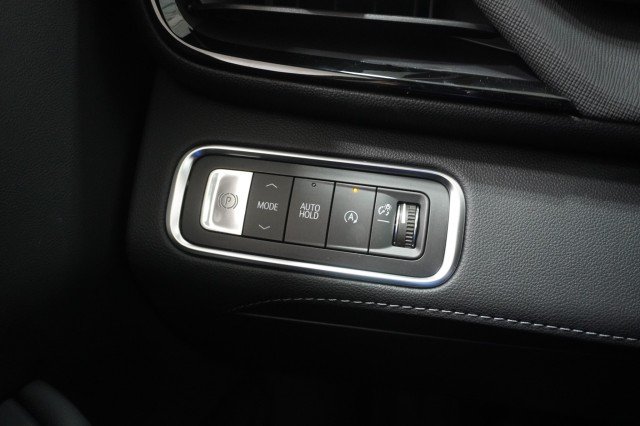 New 2026 Ebony Twilight Metallic Buick Sport Touring image 33