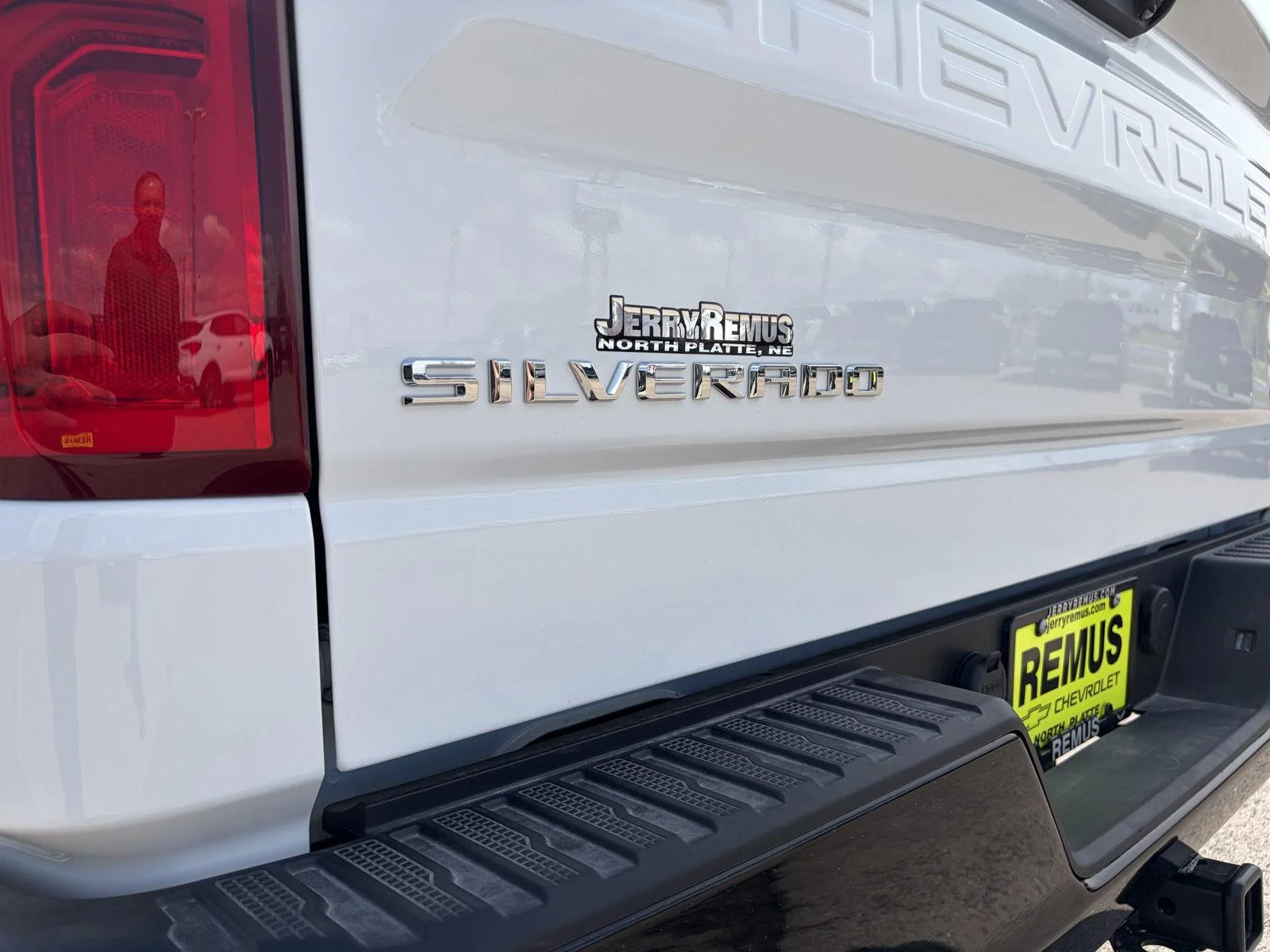 2026 Chevrolet Silverado 1500 LT Trail Boss - Photo 15