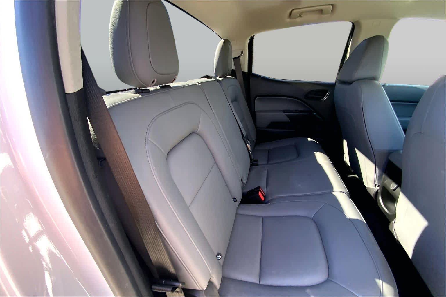 Used 2022 Summit White Chevrolet 4WD Work Truck image 19