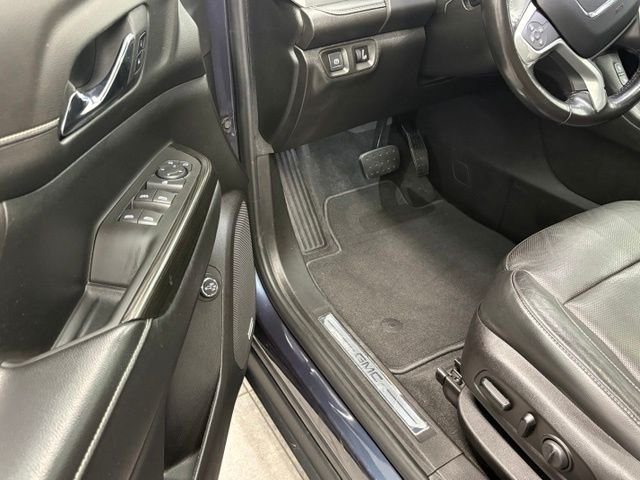 Used 2019 Blue GMC SLT-1 image 14