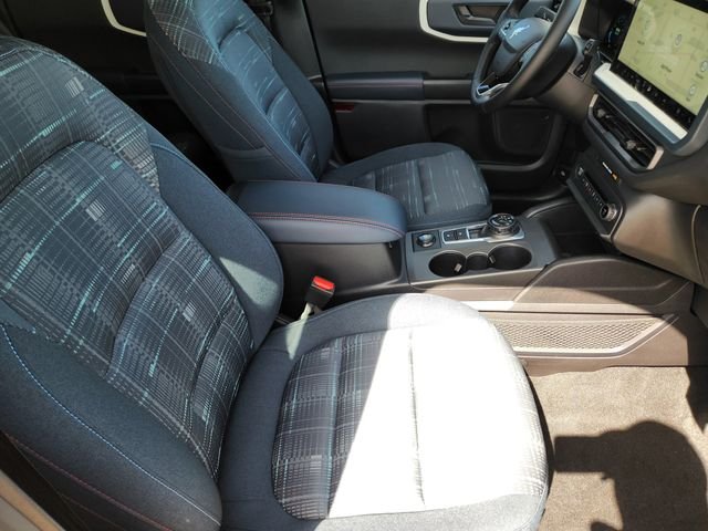 2025 Ford Bronco Sport Heritage - Photo 14