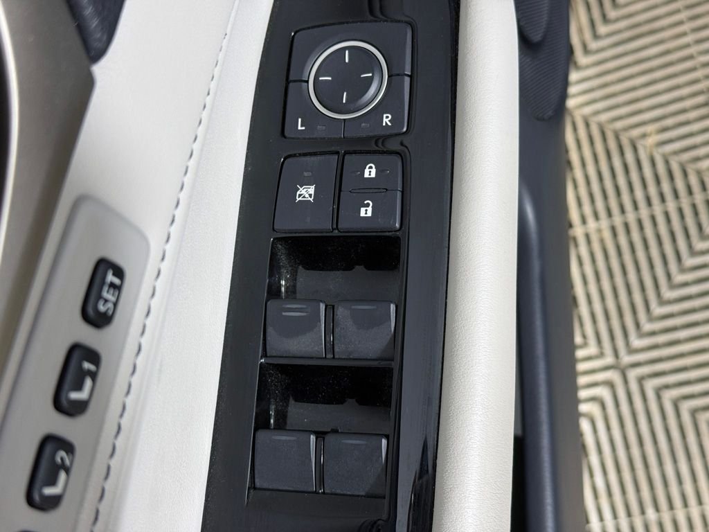 2015 Lexus GS 350 - Photo 32