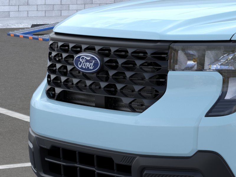 2026 Ford Maverick — photo 18