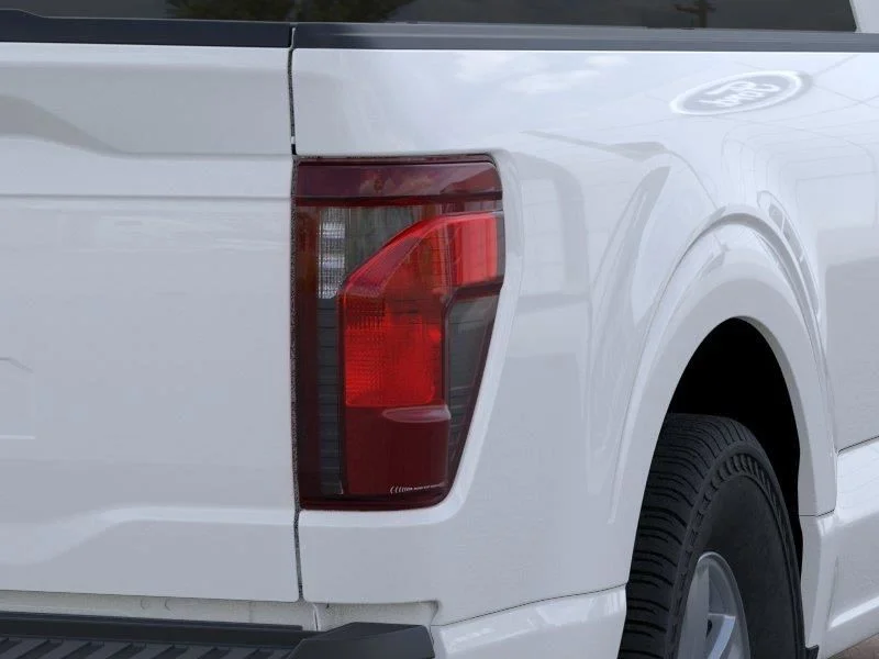 New 2026 White Ford XL image 21