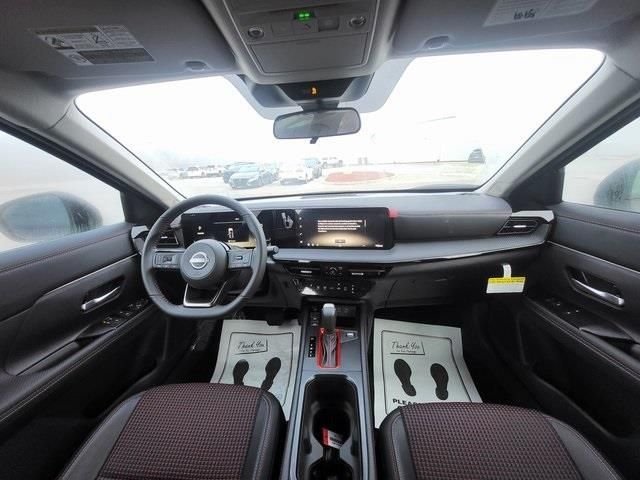 2026 Nissan KICKS SR - Photo 14