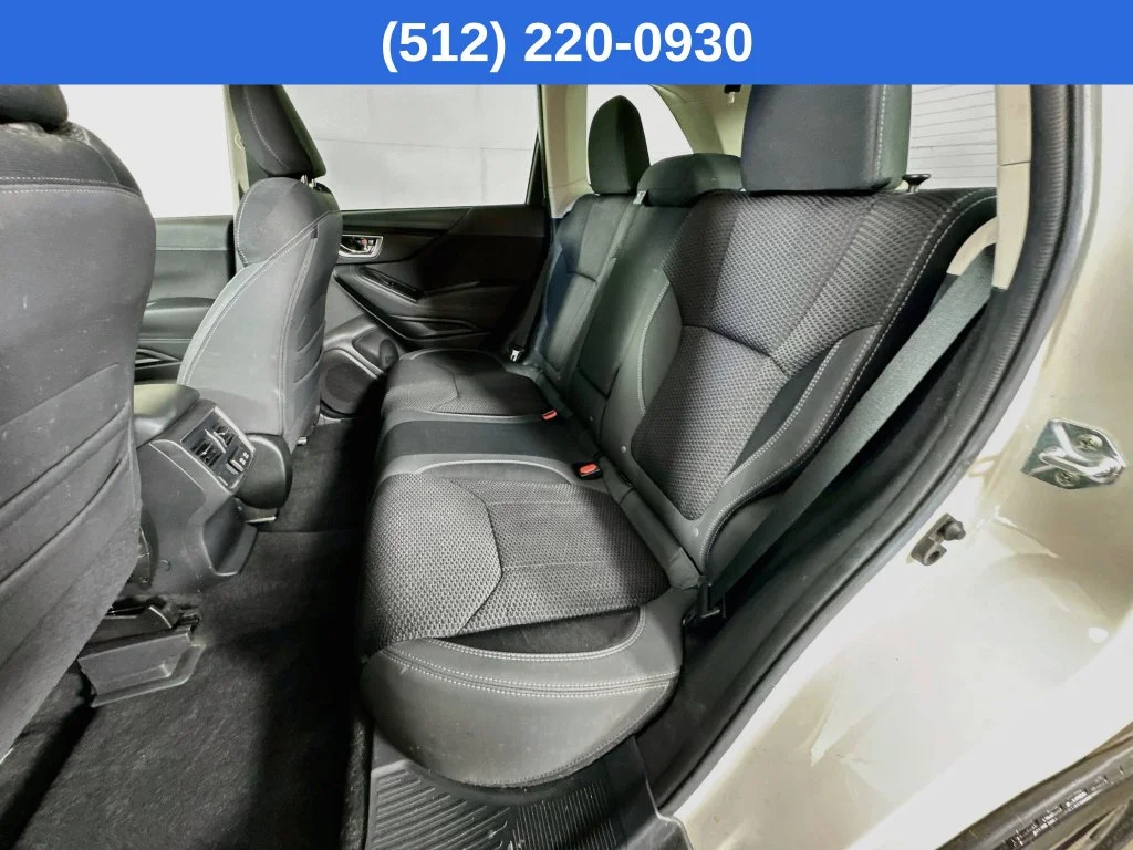 Certified Used 2024 White Subaru Premium image 31