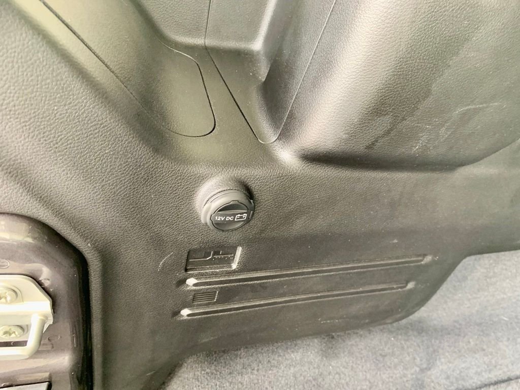 Used 2024 Gray Jeep Rubicon X image 23