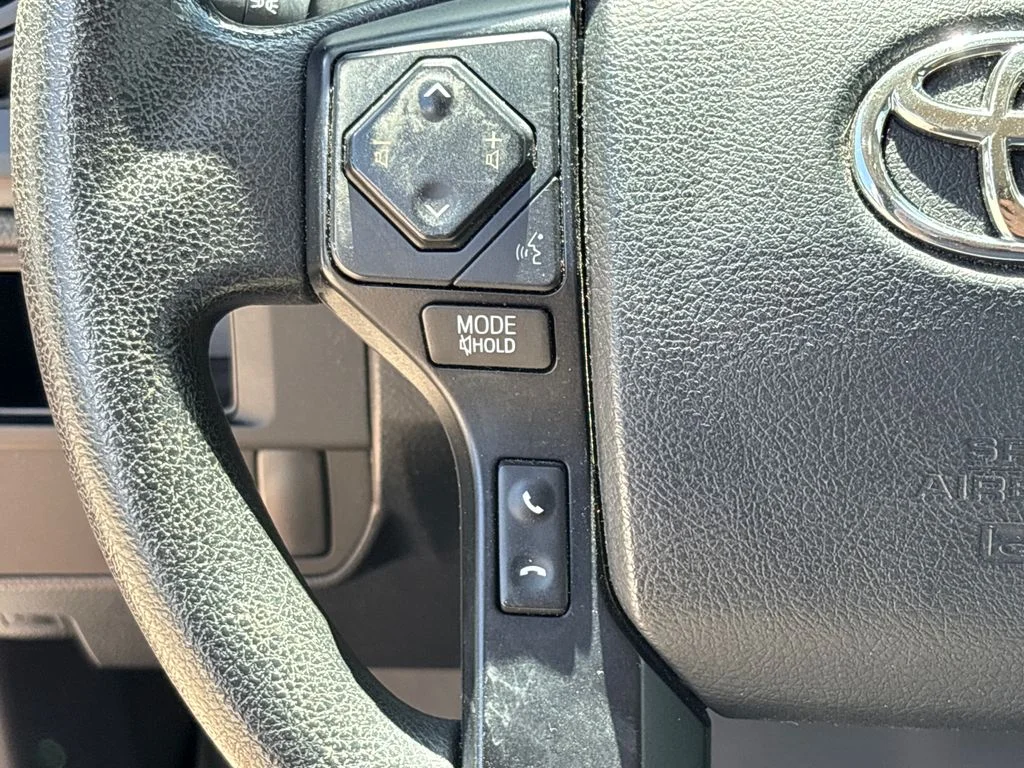 Certified Used 2017 White Toyota SR image 18