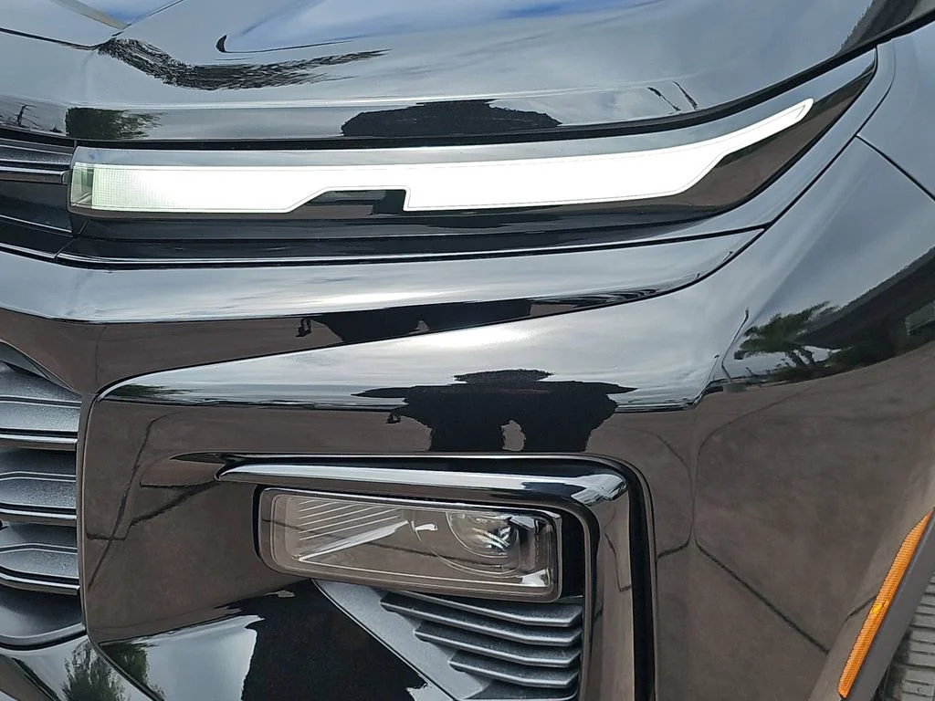 2026 Chevrolet Traverse LT - Photo 35
