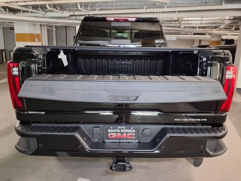 New 2026 Onyx Black GMC Denali image 9