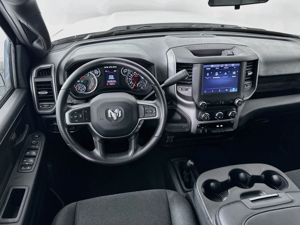 Used 2024 White Ram Tradesman image 21