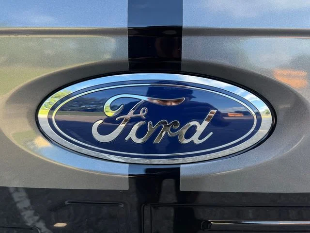 Certified Used 2021 Agate Black Metallic Ford Lariat Shelby 775hp image 45