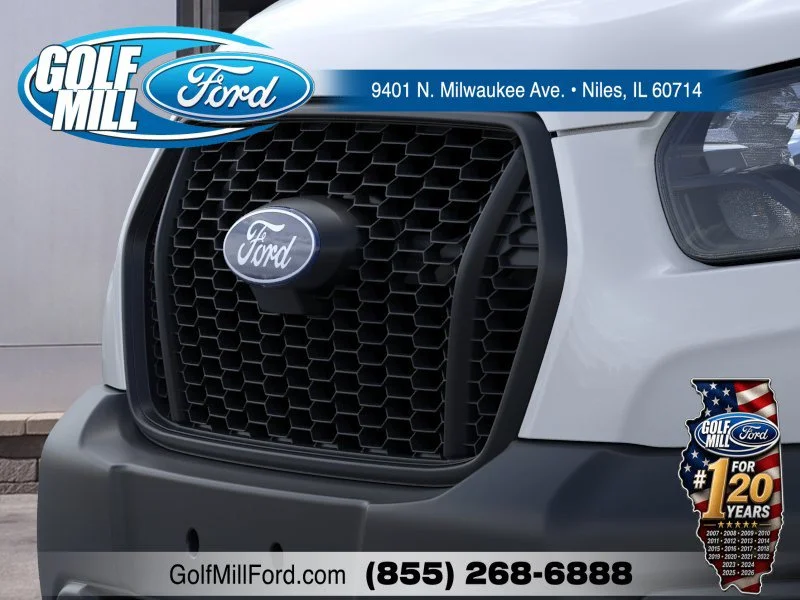 New 2026 Oxford White Ford XL image 16