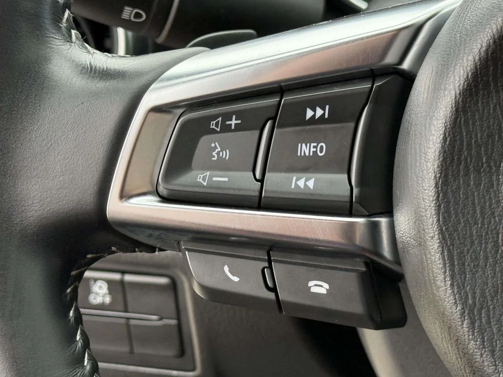 Used 2023 White Mazda Grand Touring image 21