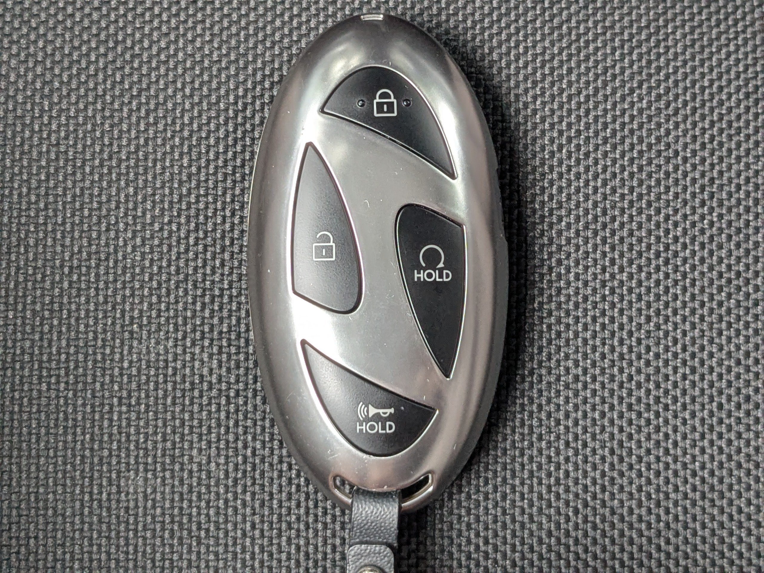 2024 Hyundai Santa Fe SE - Photo 35