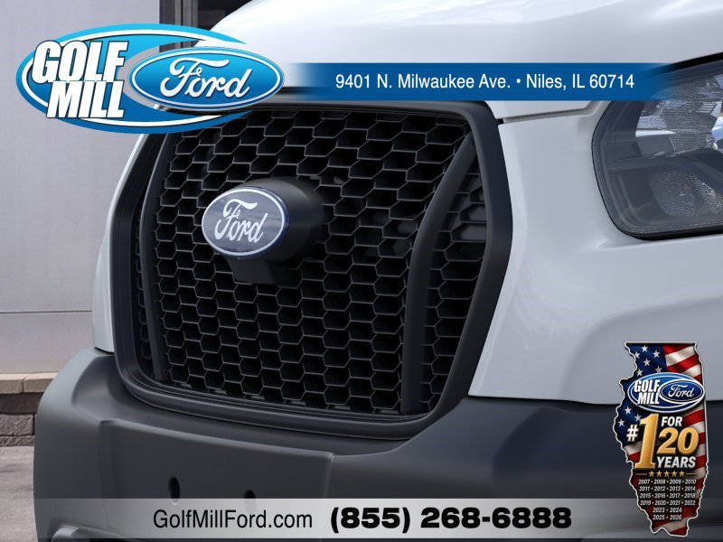 New 2026 Oxford White Ford XL image 17