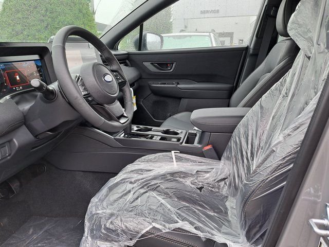 New 2026 RIVER ROCK PEARL Subaru Limited image 12