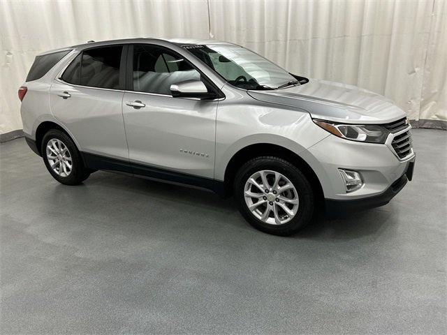 2021 Chevrolet Equinox
