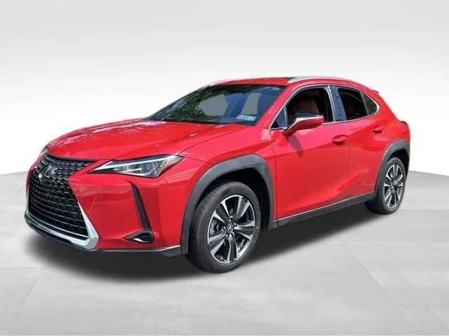 2020 Lexus UX 200 200 FWD's photo