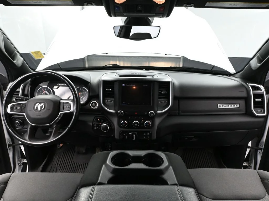 2022 RAM Ram 1500 Pickup Big Horn/Lone Star - Photo 30