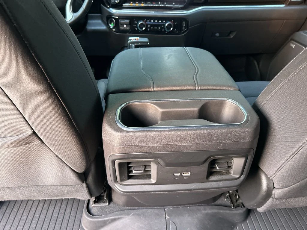 Used 2024 White Chevrolet LT Trail Boss image 31