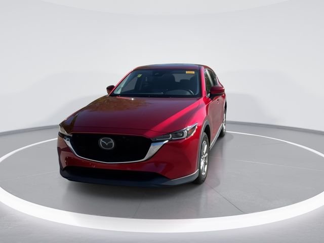 Used 2022 Red Mazda 2.5 S Preferred Package image 3