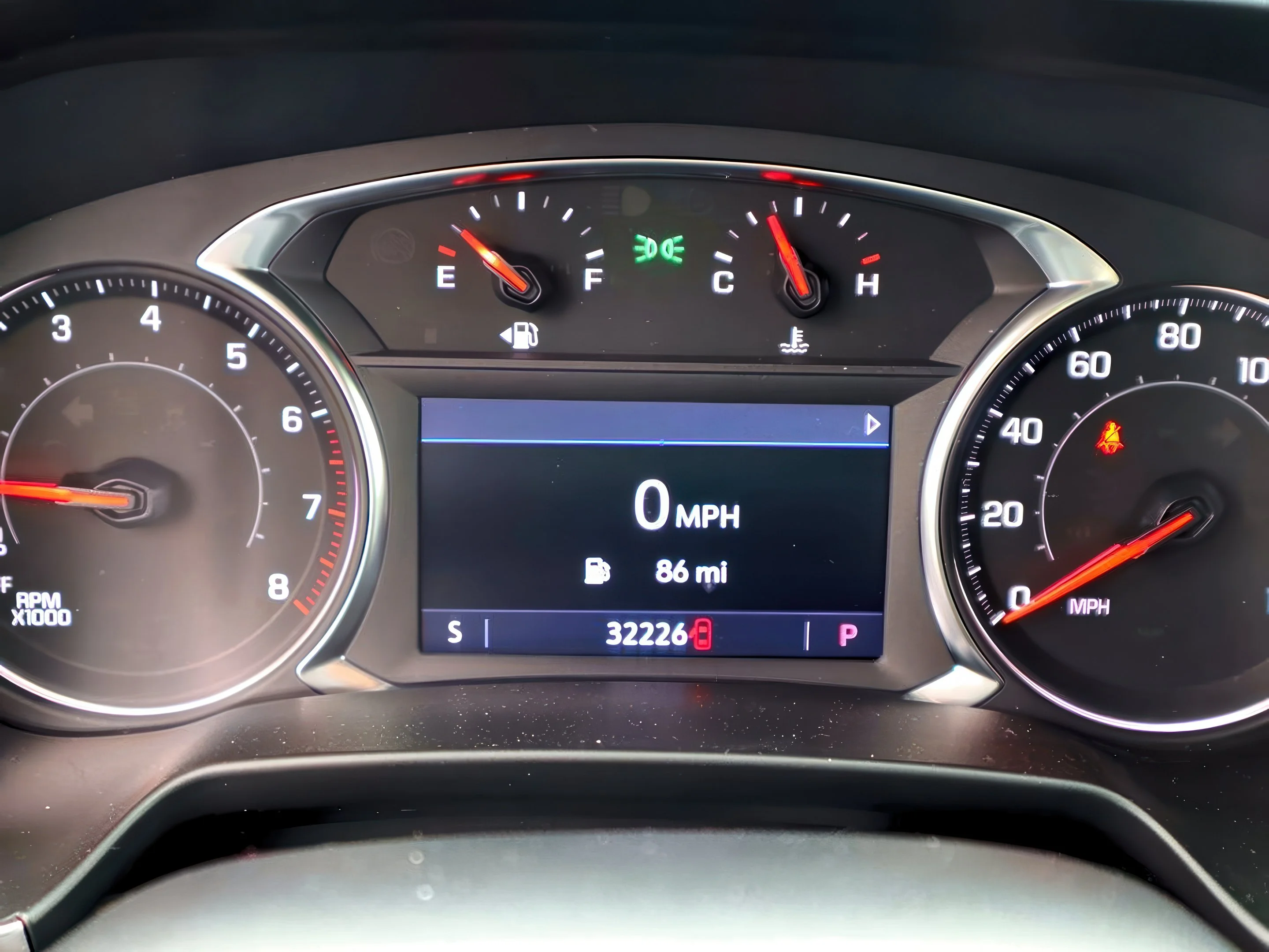 2023 Chevrolet Blazer 2LT - Photo 16