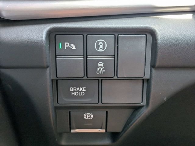 Used 2023 Majestic Black Pearl Acura Technology Package image 30