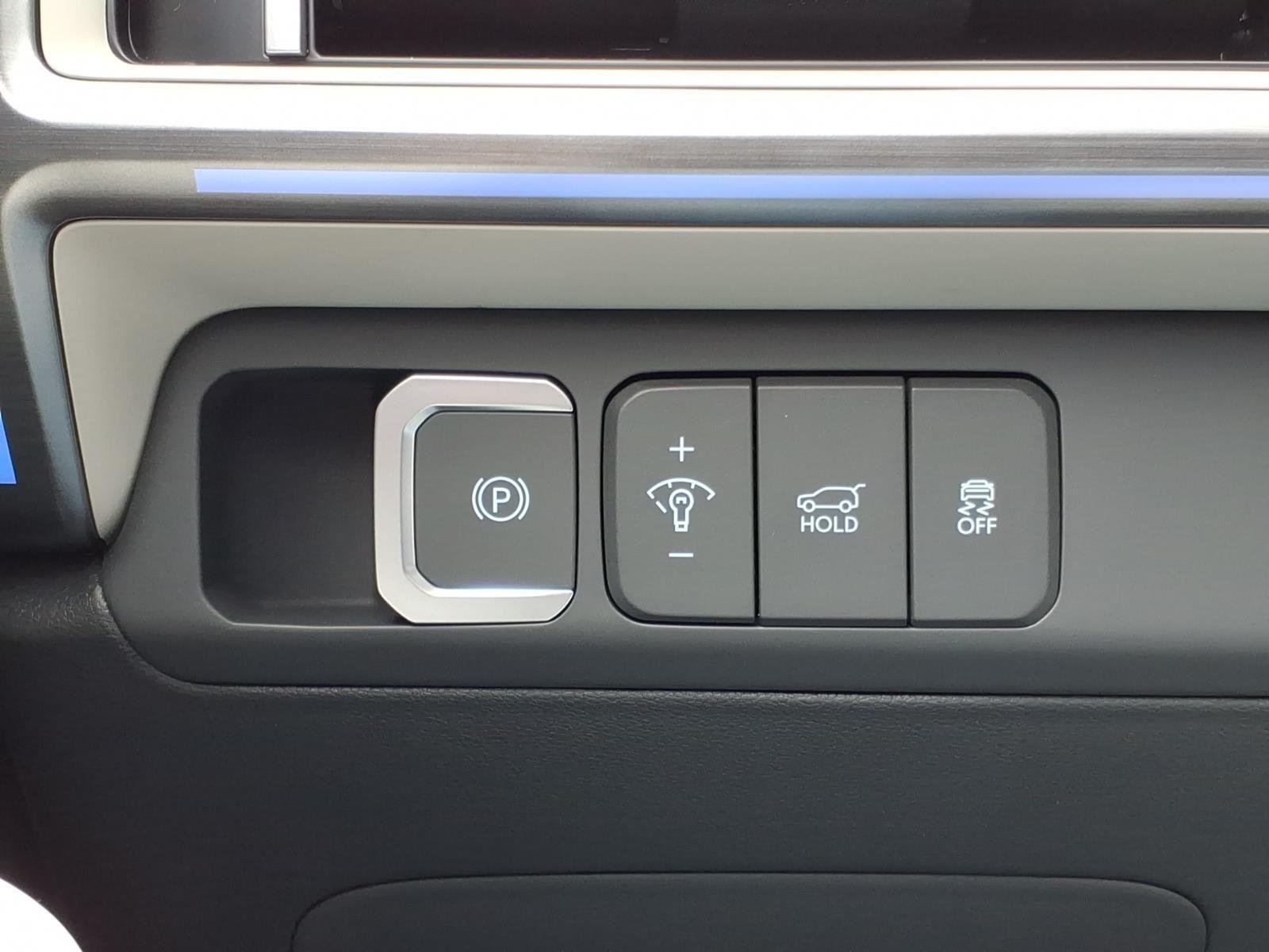 2025 Hyundai Santa Fe Calligraphy - Photo 26